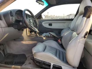 1995 BMW 3 Series M3 with VIN WBSBF9324SEH03062, listed as a Copart auction lot 87878685 with 251,070 mi miles and Salvage Title. Bid and sale history available at carsss.com. Image 7.