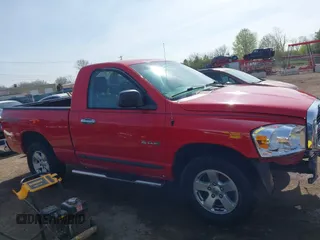 2008 Dodge 1500 ST with VIN 1D7HA16KX8J118776, listed as a IAAI auction lot 42026125 with 113,543 mi miles and . Bid and sale history available at DreamBid. Image 14.