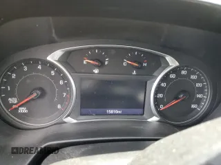 2022 Chevrolet Blazer LT с VIN 3GNKBJRS3NS139480, выставлен на аукционе Copart как лот 60823574 с пробегом 15 810 миль миль и Списание • Salvage title. История ставок и продаж доступна на DreamBid. Изображение 9.