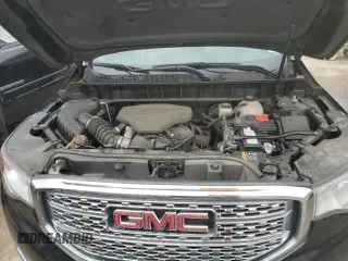 2018 GMC Acadia Denali with VIN 1GKKNXLS2JZ116902, listed as a Copart auction lot 52398184 with 56,350 mi miles and Clean Title. Bid and sale history available at DreamBid. Image 12.