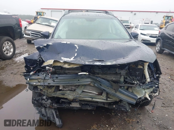2018 Subaru Outback Limited z VIN 4S4BSANC0J3243850, wystawiony jako IAAI lot #42358018 z przebiegiem 120 341 mil mil oraz . Historia ofert i sprzedaży dostępna na DreamBid. Obrazek 12.