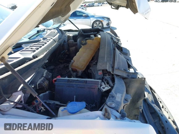 2015 Ford F-150 XL with VIN 1FTEX1C86FFC76827, listed as a IAAI auction lot 41481930 with 179,926 mi miles and . Bid and sale history available at DreamBid. Image 17.