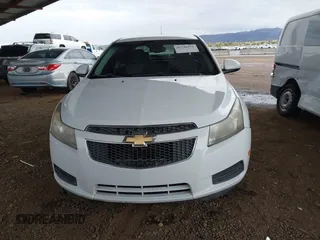 2012 Chevrolet Cruze 1LT with VIN 1G1PF5SC5C7371645, listed as a IAAI auction lot 41746476 with 176,657 mi miles and . Bid and sale history available at DreamBid. Image 13.