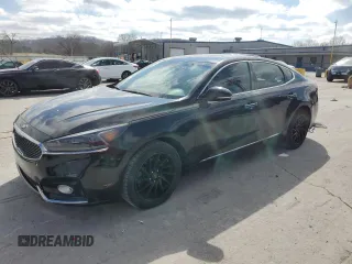 2017 Kia Cadenza Premium with VIN KNALB4J1XH5066413, listed as a Copart auction lot 48072895 with 120,703 mi miles and Clean Title. Bid and sale history available at carsss.com. Image 1.