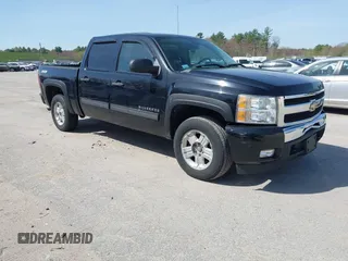 2010 Chevrolet Silverado 1500 LT with VIN 3GCRKSE34AG148293, listed as a IAAI auction lot 42127754 with 140,174 mi miles and . Bid and sale history available at DreamBid. Image 1.