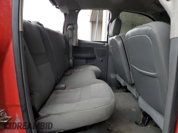 2007 Dodge Ram 3500 Laramie with VIN 3D7MX38C17G717256, listed as a Copart auction lot 85011074 with 267,856 mi miles and Salvage Title. Bid and sale history available at carsss.com. Image 10.