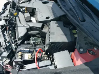 2016 Nissan Altima SR z VIN 1N4AL3AP3GC110855, wystawiony jako IAAI lot #43184710 z przebiegiem 116 391 mil mil oraz . Historia ofert i sprzedaży dostępna na DreamBid. Obrazek 13.