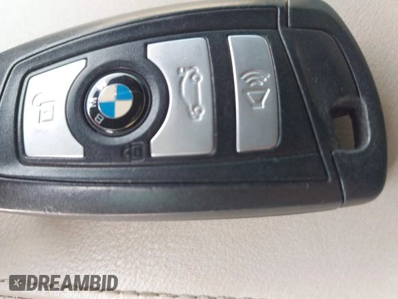 2012 BMW 5 Series 550i xDrive with VIN WBAFU9C57CC786888, listed as a IAAI auction lot 42733140 with 127,659 mi miles and . Bid and sale history available at DreamBid. Image 11.