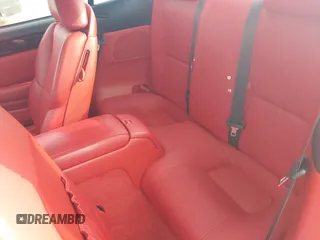2005 Lexus SC 430 with VIN JTHFN48YX50061391, listed as a IAAI auction lot 41992615 with 42,560 mi miles and . Bid and sale history available at DreamBid. Image 8.