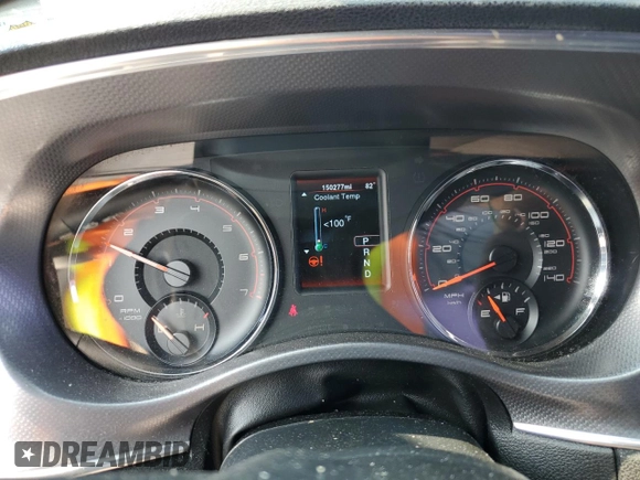 2013 Dodge Charger SE z VIN 2C3CDXBG4DH639122, wystawiony jako Copart lot #59042345 z przebiegiem 150 277 mil mil oraz Szkoda całkowita • Salvage title. Historia ofert i sprzedaży dostępna na DreamBid. Obrazek 9.