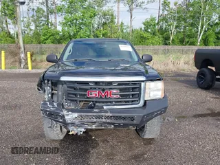 2011 GMC Sierra 1500 SLE z VIN 1GTR2VE35BZ165574, wystawiony jako IAAI lot #42241050 z przebiegiem 197 335 mil mil oraz . Historia ofert i sprzedaży dostępna na DreamBid. Obrazek 12.