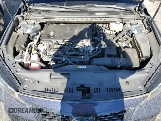 2021 Toyota Avalon Hybrid XSE z VIN 4T1EA1AB6MU010650, wystawiony jako Copart lot #83424894 z przebiegiem 37 294 mil mil oraz Szkoda całkowita • Salvage title. Historia ofert i sprzedaży dostępna na DreamBid. Obrazek 11.