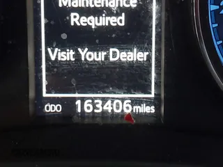 2019 Toyota Corolla L with VIN 2T1BURHE9KC218741, listed as a IAAI auction lot 41857958 with 163,406 mi miles and . Bid and sale history available at DreamBid. Image 15.