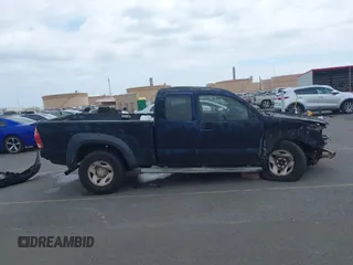 2006 Toyota Tacoma PreRunner with VIN 5TETU62N96Z292611, listed as a IAAI auction lot 41789251 with 227,721 mi miles and . Bid and sale history available at DreamBid. Image 14.