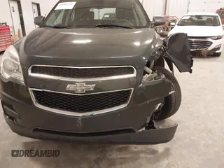 2014 Chevrolet Equinox LS with VIN 2GNALAEK3E6180530, listed as a IAAI auction lot 42081316 with 135,035 mi miles. Bid and sale history available at carsss.com. Image 13.