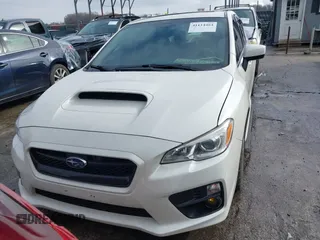 2016 Subaru WRX Premium with VIN JF1VA1E68G9802605, listed as a IAAI auction lot 41114464 with 158,161 mi miles. Bid and sale history available at carsss.com. Image 12.