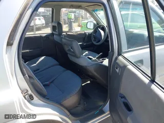 1998 Isuzu Rodeo S with VIN 4S2CM58WXW4325350, listed as a IAAI auction lot 42084411 with 292,784 mi miles. Bid and sale history available at carsss.com. Image 8.