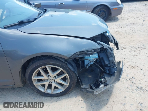 2012 Ford Fusion SEL with VIN 3FAHP0JA2CR307055, listed as a IAAI auction lot 42569357 with 155,082 mi miles and . Bid and sale history available at DreamBid. Image 6.