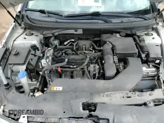 2017 Hyundai Sonata 2.4L with VIN 5NPE24AF5HH549167, listed as a Copart auction lot 61746935 with 105,227 mi miles and Salvage title. Bid and sale history available at DreamBid. Image 13.