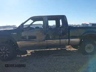 2000 Ford F-250 XL with VIN 1FTNW21F4YED61605, listed as a IAAI auction lot 41809169 with Not Provided miles and . Bid and sale history available at DreamBid. Image 13.