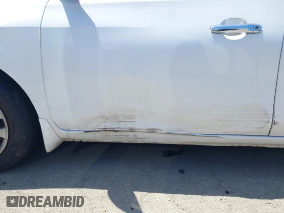 2017 Nissan Versa S Plus with VIN 3N1CN7AP7HL851569, listed as a IAAI auction lot 42334990 with 117,052 mi miles and . Bid and sale history available at DreamBid. Image 12.