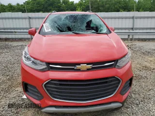 2020 Chevrolet Trax LT with VIN KL7CJLSB5LB347100, listed as a Copart auction lot 54369085 with 44,443 mi miles and Salvage title. Bid and sale history available at DreamBid. Image 5.