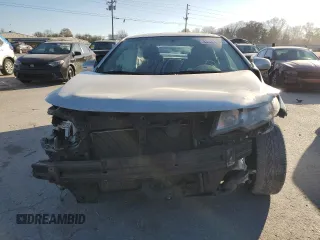 2013 Kia Forte SX with VIN KNAFW4A32D5656442, listed as a Copart auction lot 83443284 with 139,786 mi miles and Salvage Title. Bid and sale history available at carsss.com. Image 5.