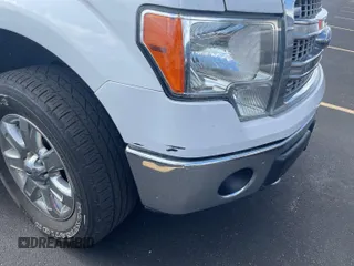 2013 Ford F-150 XL with VIN 1FTFW1EF8DFD52788, listed as a IAAI auction lot 42585494 with 160,211 mi miles and . Bid and sale history available at DreamBid. Image 16.