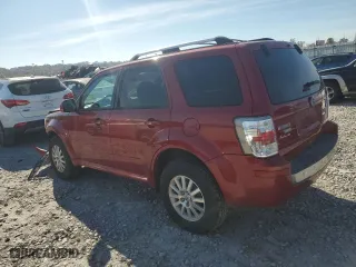 2011 Mercury Mariner Premier with VIN 4M2CN9HG4BKJ08515, listed as a Copart auction lot 78171924 with 120,352 mi miles and Salvage Title. Bid and sale history available at carsss.com. Image 2.