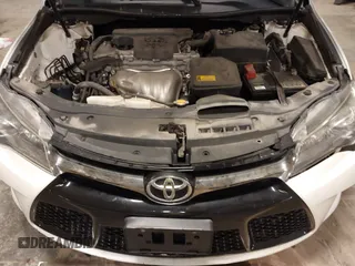 2015 Toyota Camry XLE with VIN 4T1BF1FK0FU083626, listed as a IAAI auction lot 41911558 with 79,640 mi miles and . Bid and sale history available at DreamBid. Image 10.