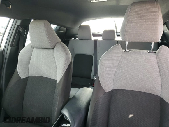 2019 Toyota C-HR XLE with VIN JTNKHMBX7K1045108, listed as a Copart auction lot 44070005 with 60,480 mi miles and Salvage Title. Bid and sale history available at DreamBid. Image 10.