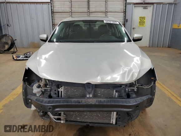 2011 Volkswagen Jetta Sedan SE w/Convenience & Sunroof with VIN 3VWDX7AJ5BM309358, listed as a Copart auction lot 52291065 with 179,251 mi miles and Salvage Title. Bid and sale history available at carsss.com. Image 5.