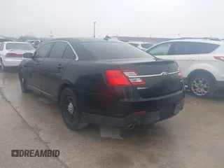 2013 Ford Police Interceptor с VIN 1FAHP2MT5DG227394, выставлен на аукционе IAAI как лот 41613336 с пробегом 248 998 миль миль и . История ставок и продаж доступна на DreamBid. Изображение 3.