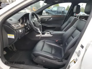 2014 Mercedes-Benz E-Class E 250 BlueTEC Luxury with VIN WDDHF0EB9EA943376, listed as a Copart auction lot 82695654 with 185,193 mi miles and Salvage Title. Bid and sale history available at carsss.com. Image 7.