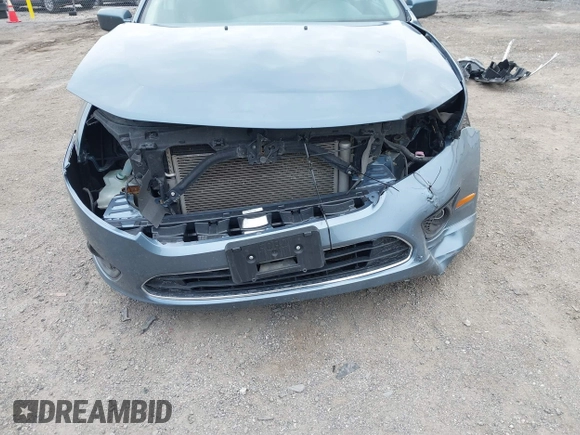 2012 Ford Fusion SE z VIN 3FAHP0HAXCR200826, wystawiony jako IAAI lot #42448447 z przebiegiem 109 439 mil mil oraz . Historia ofert i sprzedaży dostępna na DreamBid. Obrazek 14.