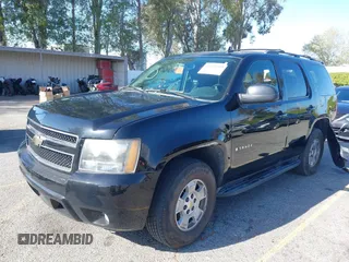 2009 Chevrolet Tahoe 2LT z VIN 1GNFC23059R186790, wystawiony jako IAAI lot #41929109 z przebiegiem 263 596 mil mil oraz . Historia ofert i sprzedaży dostępna na DreamBid. Obrazek 17.