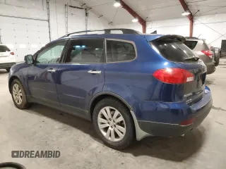 2010 Subaru Tribeca Touring с VIN 4S4WX9KD1A4400777, выставлен на аукционе Copart как лот 49532645 с пробегом Не указан миль и Чистый • Clean title. История ставок и продаж доступна на DreamBid. Изображение 2.