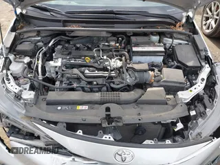 2022 Toyota Corolla SE with VIN JTDS4MCE2NJ087509, listed as a IAAI auction lot 41782078 with 34,627 mi miles and . Bid and sale history available at DreamBid. Image 10.