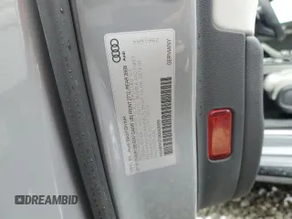 2019 Audi RS 5 Sportback z VIN WUABWCF58KA906988, wystawiony jako Copart lot #56739905 z przebiegiem 34 998 mil mil oraz Szkody całkowita. Historia ofert i sprzedaży dostępna na DreamBid. Obrazek 12.