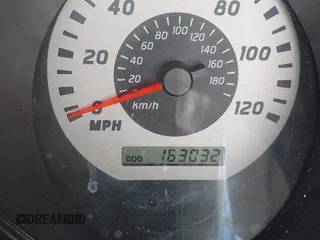 2004 Nissan Frontier XE with VIN 1N6DD26T84C482981, listed as a IAAI auction lot 42619924 with 163,032 mi miles and . Bid and sale history available at DreamBid. Image 15.