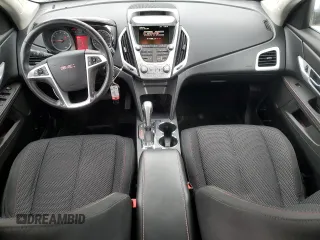 2014 GMC Terrain SLE with VIN 2GKFLWEK3E6379271, listed as a Copart auction lot 44810225 with 97,001 mi miles and Clean Title. Bid and sale history available at DreamBid. Image 8.