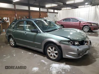 2007 Subaru Impreza Outback Special Sports с VIN JF1GG63677H807775, выставлен на аукционе Copart как лот 87887555 с пробегом 155 211 миль миль и Списание • Salvage title. История ставок и продаж доступна на DreamBid. Изображение 4.