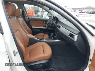 2012 BMW 3 Series 328i xDrive with VIN WBAUU3C50CA543357, listed as a IAAI auction lot 38635586 with 85,220 mi miles and . Bid and sale history available at DreamBid. Image 5.