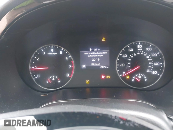 2023 Kia Seltos EX z VIN KNDERCAA9P7468220, wystawiony jako IAAI lot #38660032 z przebiegiem 13 077 mil mil oraz . Historia ofert i sprzedaży dostępna na DreamBid. Obrazek 7.