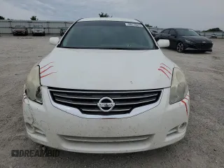 2010 Nissan Altima S z VIN 1N4AL2AP6AN452774, wystawiony jako Copart lot #58274625 z przebiegiem 212 172 mil mil oraz Szkoda całkowita • Salvage title. Historia ofert i sprzedaży dostępna na DreamBid. Obrazek 5.