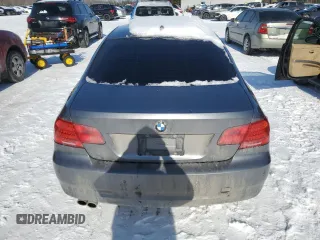 2011 BMW 3 Series 328i with VIN WBAKE3C56BE441864, listed as a Copart auction lot 43644265 with 200,676 mi miles and Clean Title. Bid and sale history available at carsss.com. Image 6.