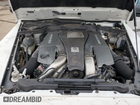 2018 Mercedes-Benz G 63 AMG z VIN WDCYC7DH6JX294753, wystawiony jako Copart lot #46796505 z przebiegiem Nie podano mil oraz Nie do naprawy • Non repairable. Historia ofert i sprzedaży dostępna na DreamBid. Obrazek 12.