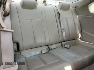2008 Nissan Altima 3.5 SE with VIN 1N4BL24E18C147039, listed as a Copart auction lot 54336995 with 206,229 mi miles and Salvage Title. Bid and sale history available at carsss.com. Image 10.