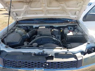 2006 Chevrolet Colorado LS with VIN 1GCCS148568231113, listed as a IAAI auction lot 41390082 with 125,131 mi miles. Bid and sale history available at carsss.com. Image 10.