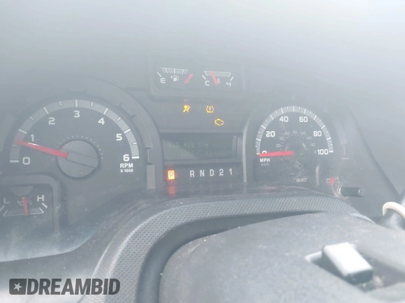 2014 Ford E-Series Commercial с VIN 1FDSS3EL4EDB15185, выставлен на аукционе IAAI как лот 42077189 с пробегом 306 495 миль миль и . История ставок и продаж доступна на DreamBid. Изображение 7.